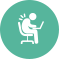 ergonomics-posture-icon