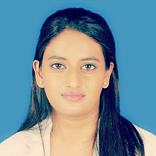 Dr. Shwetha Selvam